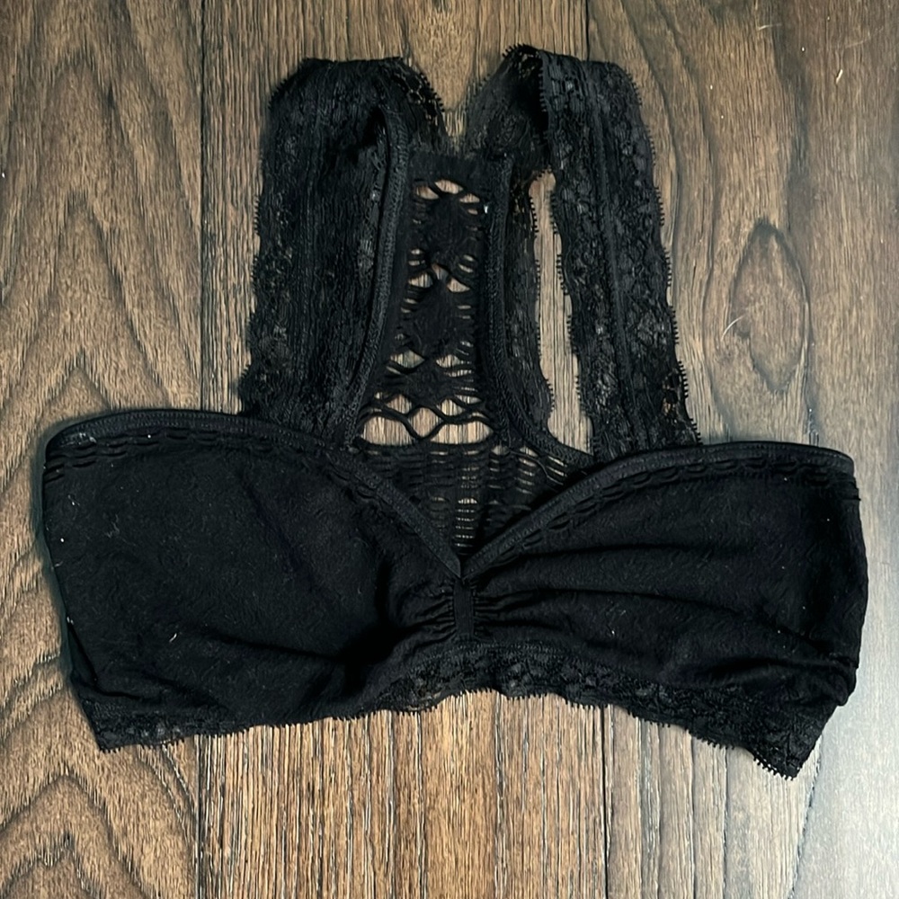 Free People bralette